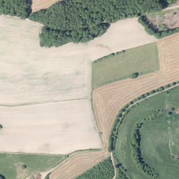 Satellite imagery of Brandeiche, DE