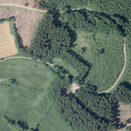 Satellite imagery of Brandeiche, DE
