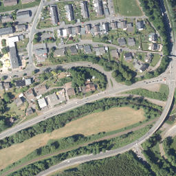 Satellite imagery of Langenohl, DE