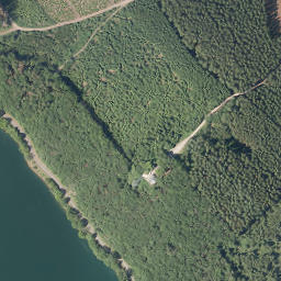 Satellite imagery of Dünnekenberg, DE