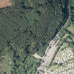 Satellite imagery of Dünnekenberg, DE