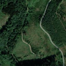 Satellite imagery of Reper Höhe, DE
