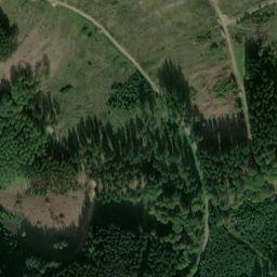 Satellite imagery of Kippesberg, DE