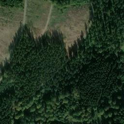 Satellite imagery of Kippesberg, DE