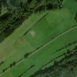 Satellite imagery of Kreuzberg, DE
