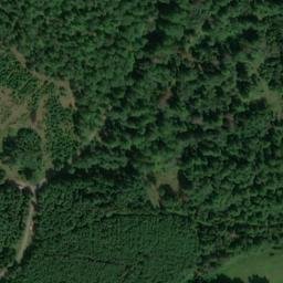Satellite imagery of Hinterer Katzenkopf, DE