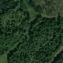 Satellite imagery of Hinterer Katzenkopf, DE