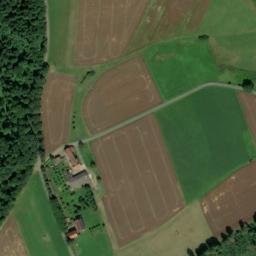 Satellite imagery of Großer Spitzberg, DE