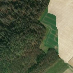 Satellite imagery of Rhünder Berg, DE