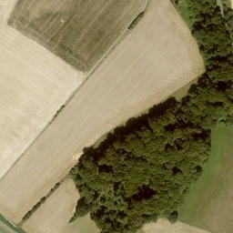 Satellite imagery of Rhünder Berg, DE