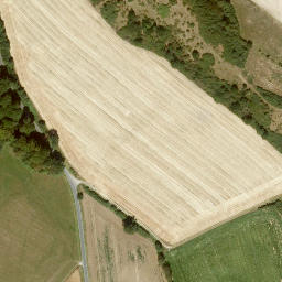 Satellite imagery of Schönberg, DE