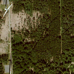 Satellite imagery of Falkenkopf, DE