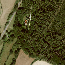 Satellite imagery of Ernstberg, DE