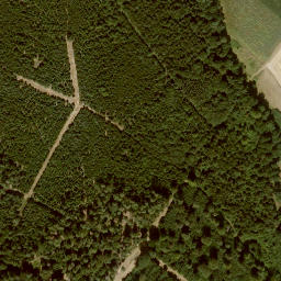 Satellite imagery of Ernstberg, DE