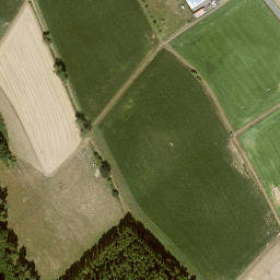 Satellite imagery of Ernstberg, DE