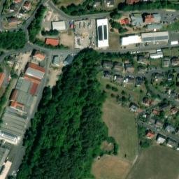 Satellite imagery of Bromsberg, DE