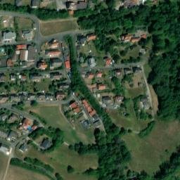 Satellite imagery of Bromsberg, DE