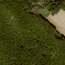Satellite imagery of Ziegenküppel, DE