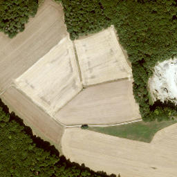 Satellite imagery of Ziegenküppel, DE