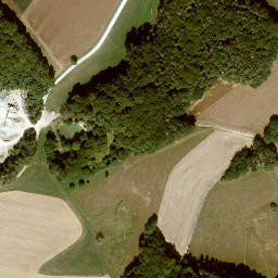 Satellite imagery of Ziegenküppel, DE