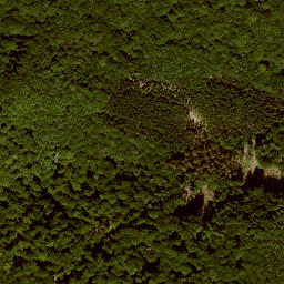 Satellite imagery of Kittersberg, DE