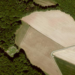 Satellite imagery of Kittersberg, DE