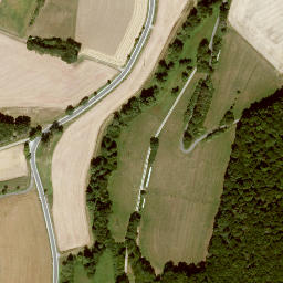Satellite imagery of Alpstein, DE