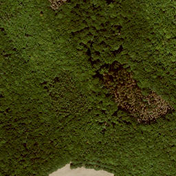 Satellite imagery of Alpstein, DE