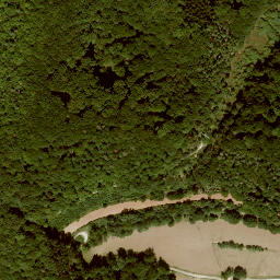 Satellite imagery of Küchenberg, DE