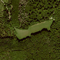 Satellite imagery of Großer Steinberg, DE
