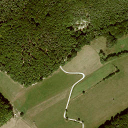 Satellite imagery of Großer Steinberg, DE