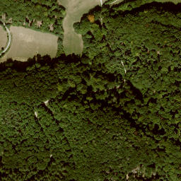 Satellite imagery of Pfifferberg, DE