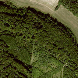 Satellite imagery of Pfifferberg, DE