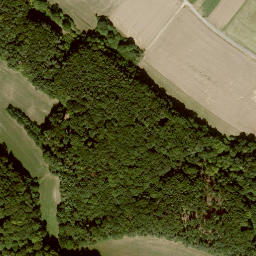 Satellite imagery of Pfifferberg, DE