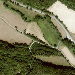 Satellite imagery of Glockenberg, DE