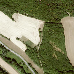 Satellite imagery of Glockenberg, DE