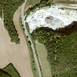 Satellite imagery of Glockenberg, DE