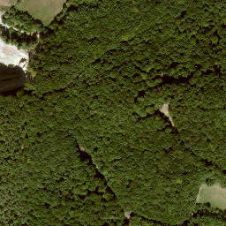 Satellite imagery of Toter Mann, DE