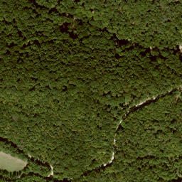 Satellite imagery of Toter Mann, DE
