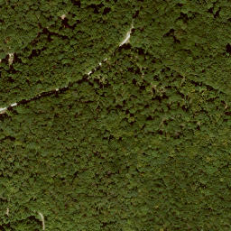 Satellite imagery of Toter Mann, DE