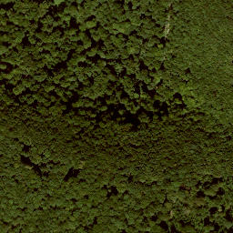 Satellite imagery of Rabenkuppe, DE