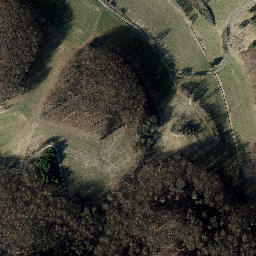 Satellite imagery of Dreiherrenstein, DE