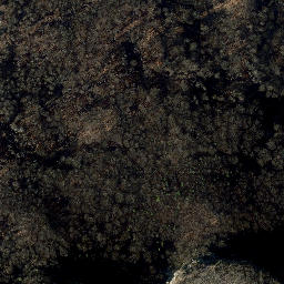 Satellite imagery of Hüneburg, DE