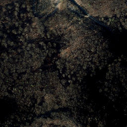 Satellite imagery of Hüneburg, DE