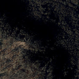 Satellite imagery of Breitenberg, DE