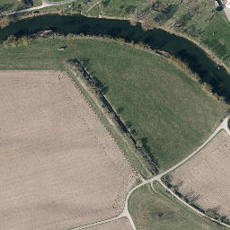 Satellite imagery of Kahn, DE