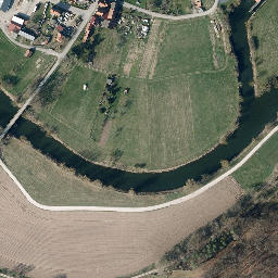 Satellite imagery of Kahn, DE