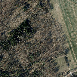 Satellite imagery of Fuchsberg, DE