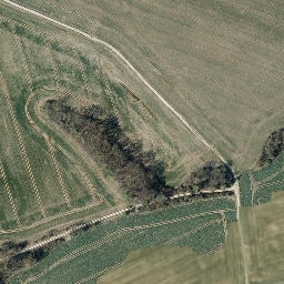 Satellite imagery of Fuchsberg, DE