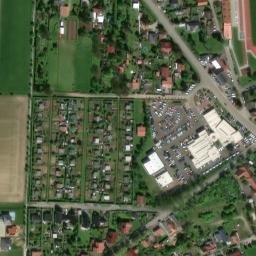 Satellite imagery of Auf dem Gottesacker Tower, DE